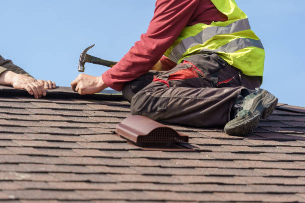 Best Affordable Roofing Company  in Monroe, GA
