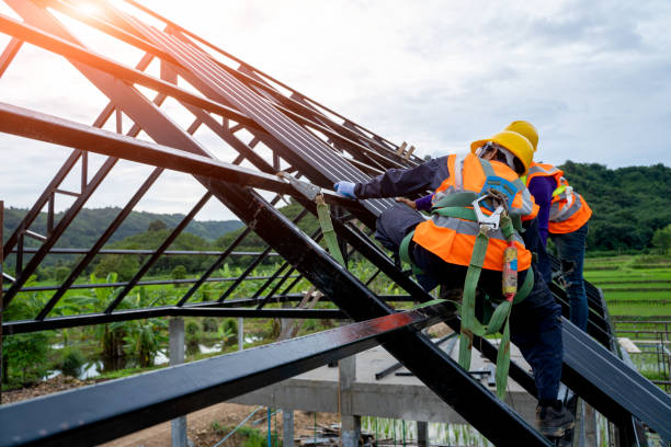 Best Roofing Contractor Near Me  in Monroe, GA