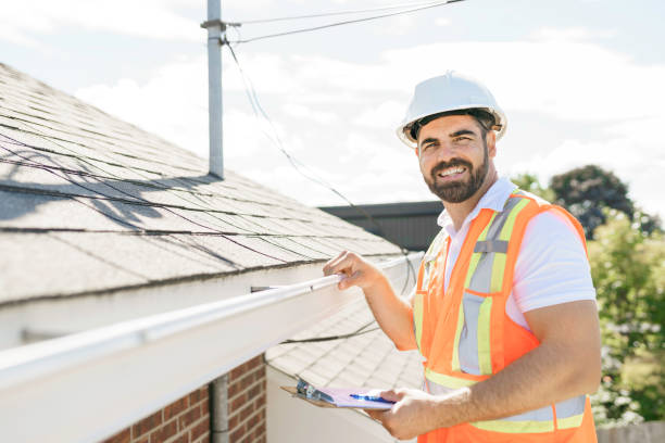Best Metal Roofing Contractor  in Monroe, GA