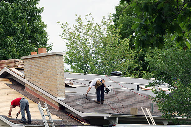 Best Residential Roofing Contractor  in Monroe, GA