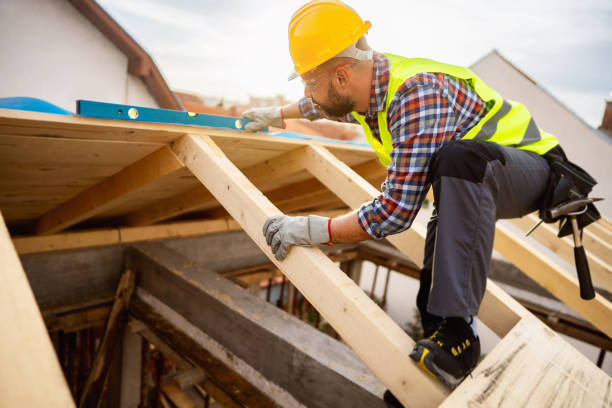 Best Local Roofing Companies  in Monroe, GA