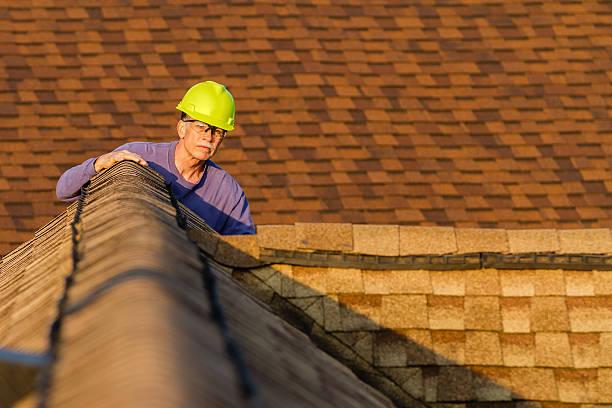Trusted Monroe, GA Roofing Contractor Experts