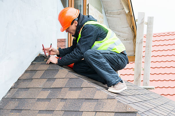 Best Storm Damage Roof Repair  in Monroe, GA