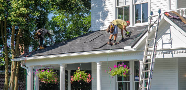 Slate Roofing Contractor in Monroe, GA